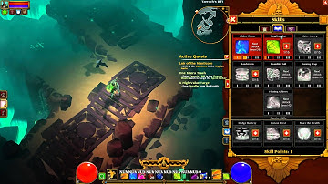 Torchlight 2 Gameplay Tutorial Review