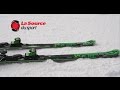 Le ski alpin rtm de vlkl pour hommes  la source du sport