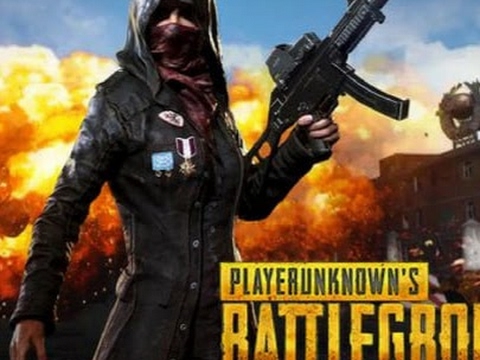 Watch me play PUBG MOBILE via Omlet Arcade!
