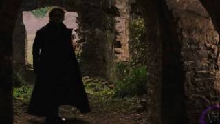 Saving Me - Count of Monte Cristo