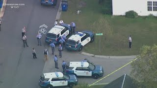 Police: 15-year-old suspect in critical condition after 5 killed in N. Carolina shooting