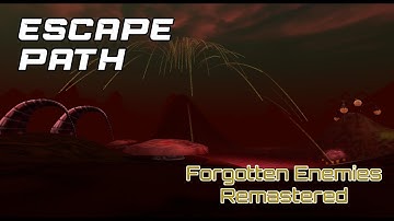 Battlezone: Combat Commander | Forgotten Enemies: Remastered | Mission 10 | Escape Path