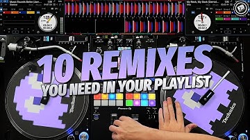 REMIX 2024 | #28 | Remixes of Popular Songs - Mixed by Deejay FDB