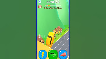 Shape- Shifting & Transform The Character Level 75 #shapeshifting #gameplay #shorts