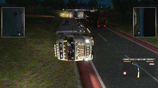 Ets2 Report Mp #13