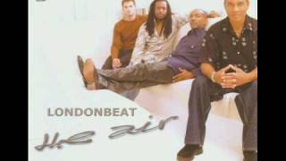 Londonbeat- All Born Equal