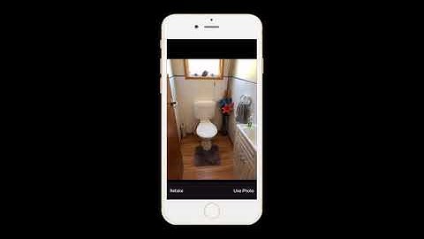 Building Inspector App - Inspect The Powder Room