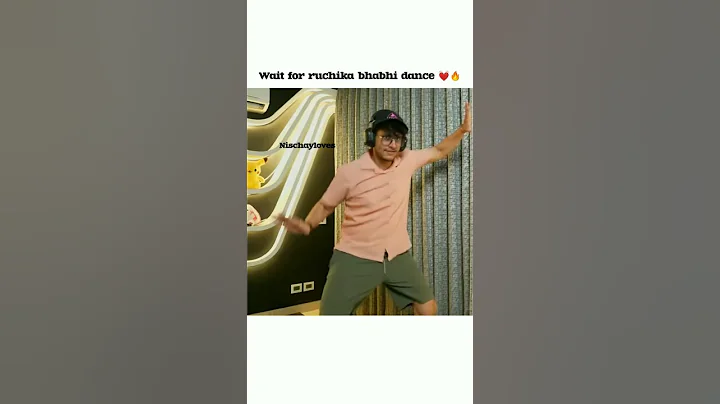 wait for ruchika🔥💓 #triggeredinsaan #ruchikarathore #fukrainsaan #nischaymalhan