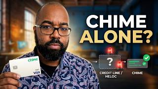 Stop Using Chime for Velocity Banking Until You Watch This