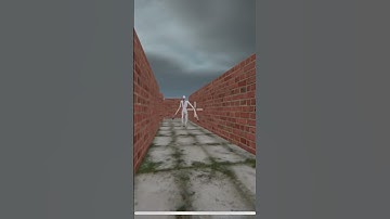 Silent Maze episode seven😭😱😰 #bonelab #garrysmod #scp #gmod #shortvideo #shortsfeed #shorts