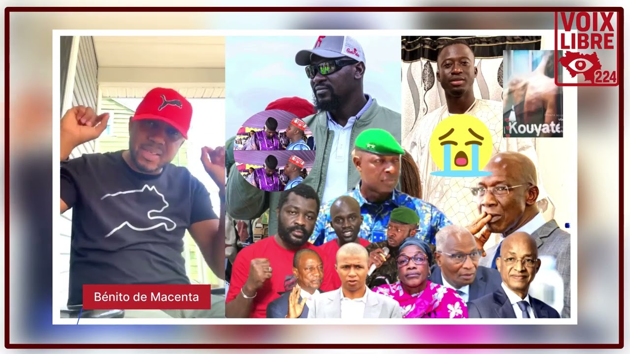 LE GRIOT DJELIMAN KOUYATÉ EST-IL MORT ?