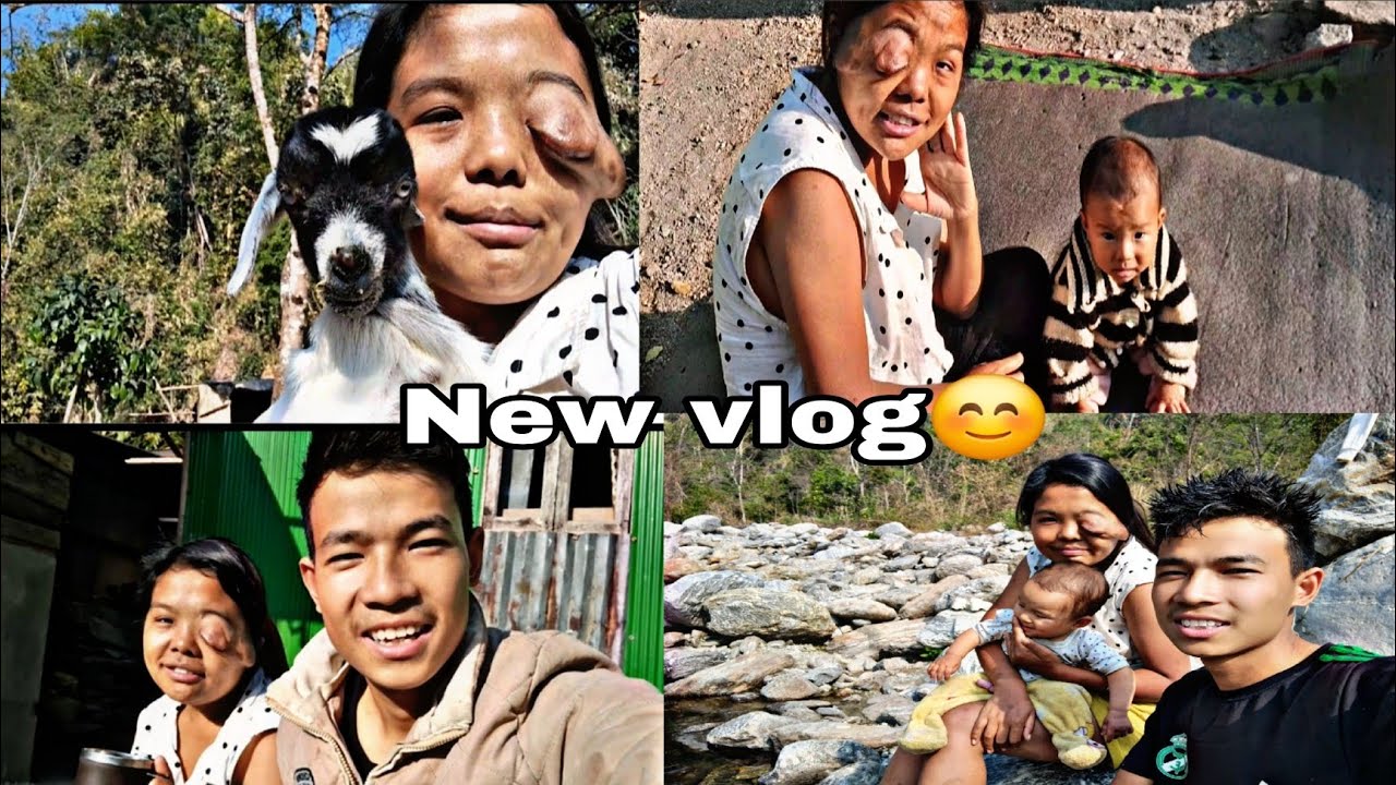 New vlog 🥰🥰😍