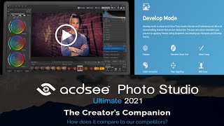 How To Install ACDSee Photo Studio Ultimate 2021 Free Download Pc Software free screenshot 1