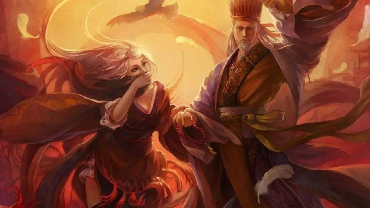 三国杀国战当年最苦逼的国家！蜀国！