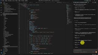 바닐라프론트 UI Framework 바이브코딩. 3편 그리드 기능 추가