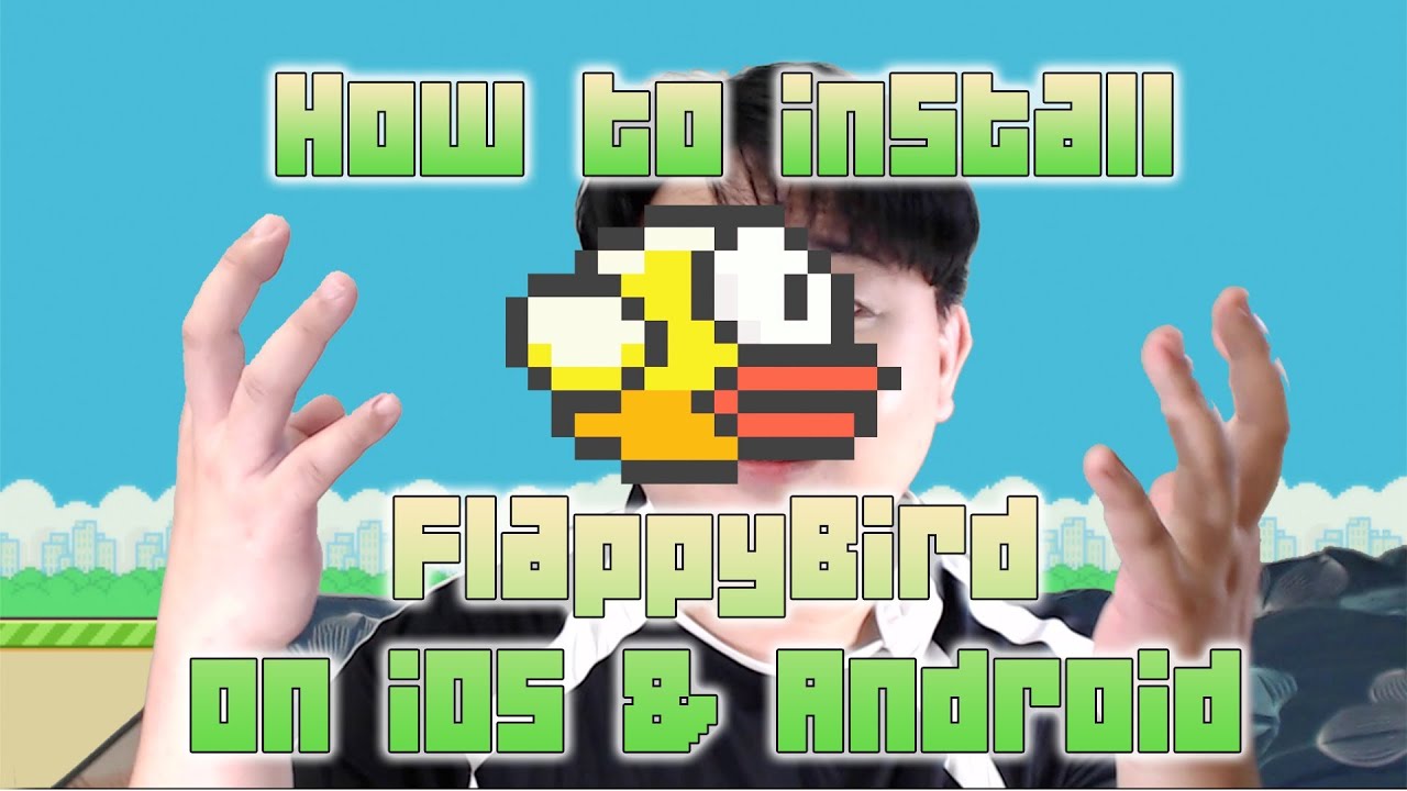 Flappy Bird Pro APK for Android Download