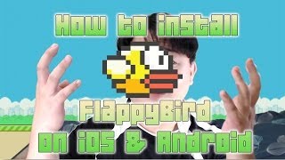 How to install Flappy Bird on iOS & Android Even after removed from App Store screenshot 5