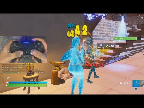 Getting Reported in