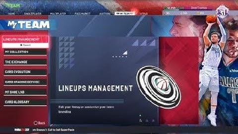 NBA 2K22 How to get contracts so much cheaper (My Team) V2