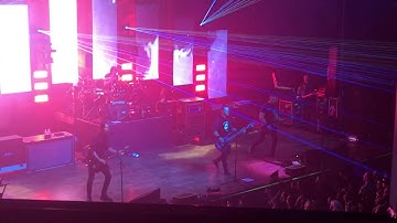 Alter Bridge - “Wouldn’t You Rather” - St. Louis, MO 10/14/19