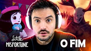 LITTLE MISFORTUNE - O GRANDE FINAL! Capítulo 3
