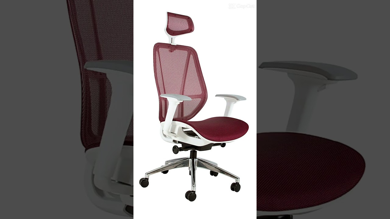 Crystal High Back Range by Bum Seating