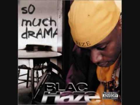 blac haze imma die hustla