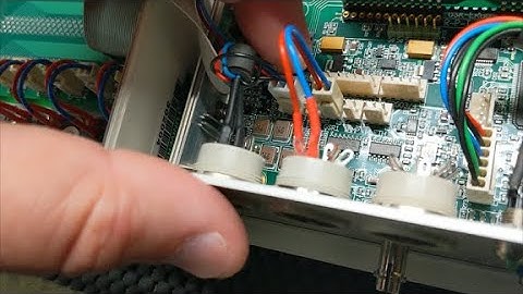 CortechSplanations - Installing Sensor Modules in the ActiveTwo System