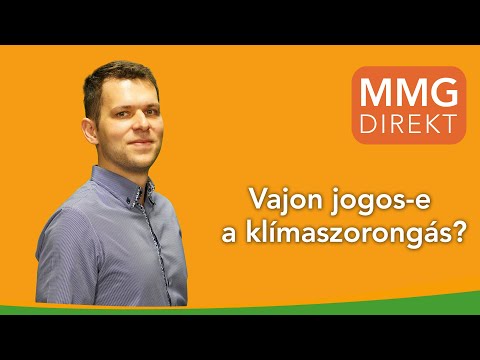 Videó: Mennyire szelektív az UMD?