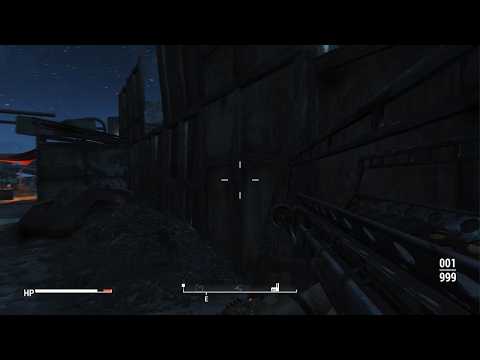 Fallout 4 - KABOOM!