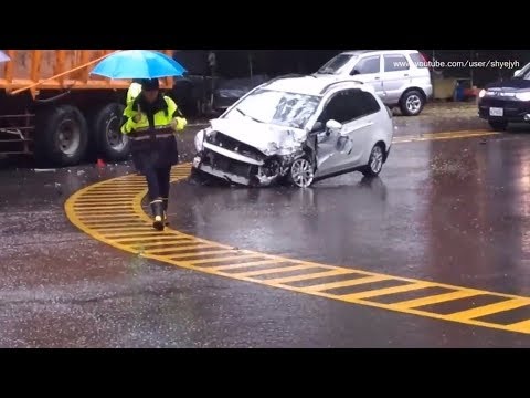 北橫台七線車禍, traffic accident, Accidente de coche, 车祸, 自動車事故,  حادث سيارة