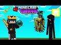 Getting Ready for END |Survival Series PE| |EP 8|