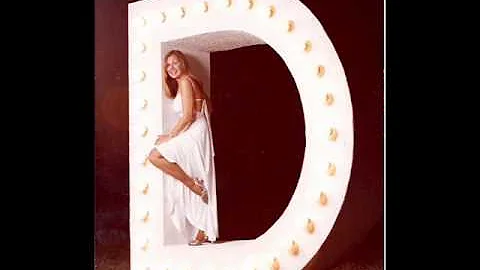 Diane Jordan - Stay The Night
