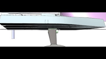 Articulation Animation 1