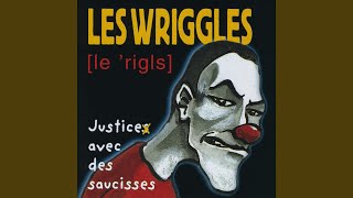 Watch Les Wriggles Ya Personne video
