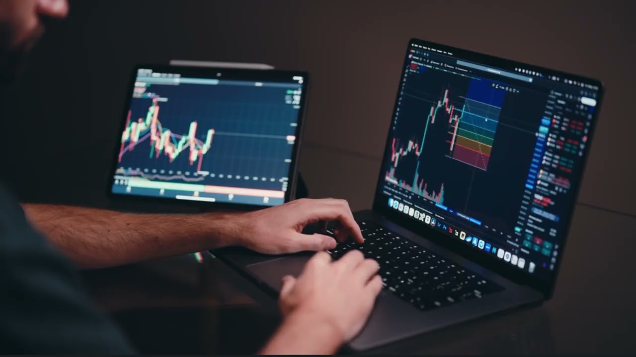 Forex Profit LIVE! Smart Buy vs Sell Trades Which Is BEST?