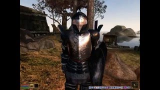 PBR shader in world