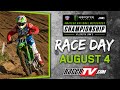 2020 Loretta Lynn's Live - Day 1