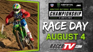 2020 Loretta Lynn's Amateur National Championship - Day 1