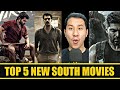 Top 5 south movies  wcf review