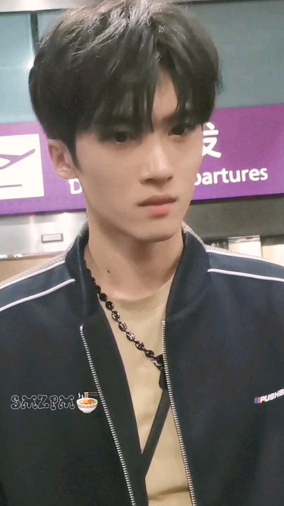 I miss his laughter with the members 💔 #KPOPIDOL #PENTAGON #YANAN