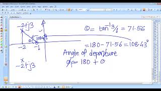Root Locus Example 5