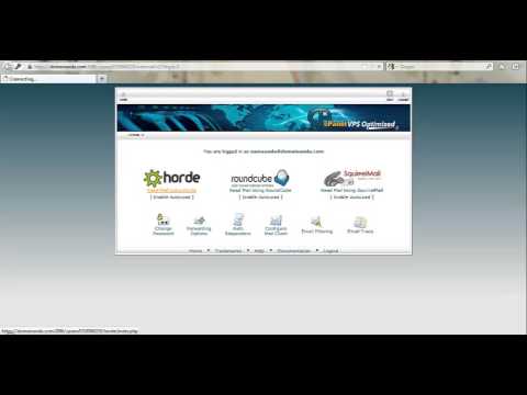 Cara Login webmail (Email) cPanel Hosting By cheapbesthost.com