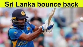 India vs Sri Lanka 2nd T20I: Sri Lanka bounce back vs depleted India, level series 1-1