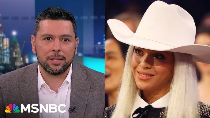 Ayman Anger Over Beyonc S New Songs Is Part Of Long History Of Racism In Country Music