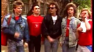 Утренняя почта - Школа (ЦТ СССР 1988) Утренняя почта - Школа (ЦТ СССР 1988)