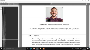 Conditional Generative Adversarial Network