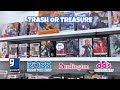 Toy Bargain Hunting pt.15 @ Ross, dd’s Discounts, Burlington, Goodwill 5/17/2025 | Trash or Treasure