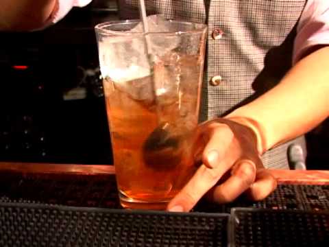 NYMag.com: Make PDT's Bacon-Infused Old-fashioned