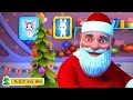 Christmas Tree Sajate Hai, क्रिसमस ट्री, Hindi Nursery Rhymes and Kids Rhymes